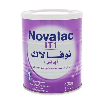 Novalac It1 400g