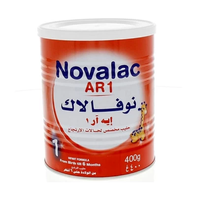 Novalac Ar1 400g