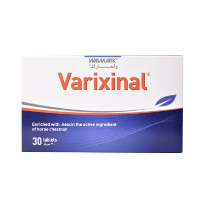 Walmark Varixinal 30's