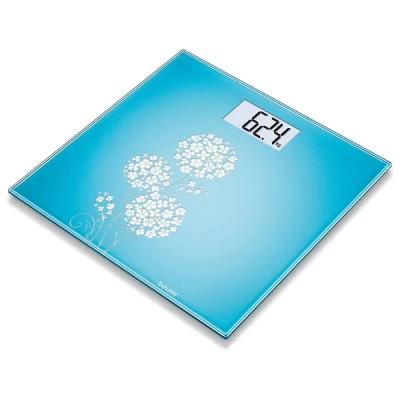 beurer gs 200 designer glass scale