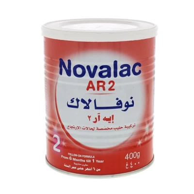 Novalac Ar2 400g