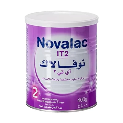 Novalac It2 400g