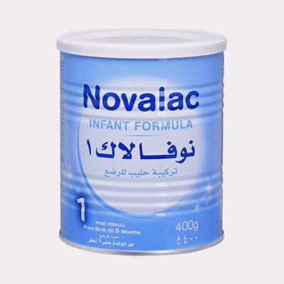 Novalac N1 Infant Formula 400g