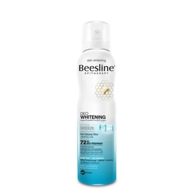 Beesline Whitening Deo Spray Cool Breeze 150ml