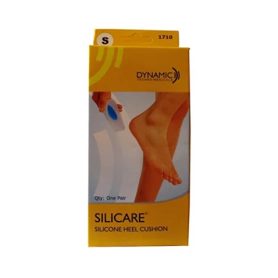 Silicare Heel Support (s)