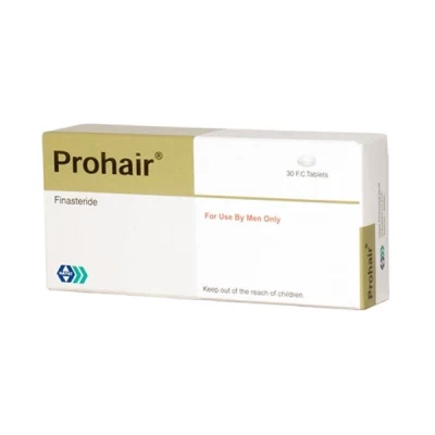 Prohair Img. Tablet 30's