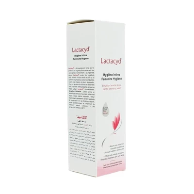 Lactacyd Femenine Hygiene 200 Ml