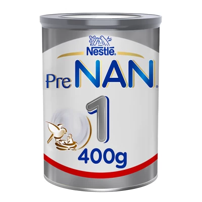 pre nan stage 1 400 g 