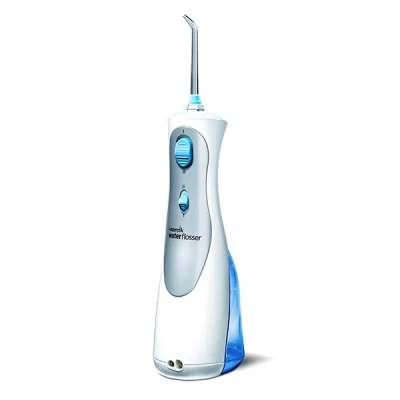 Waterpik Water Flosser Cordless Plus White