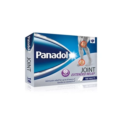 Panadol Joint 18s