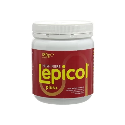 lepicol plus digestive enzymes