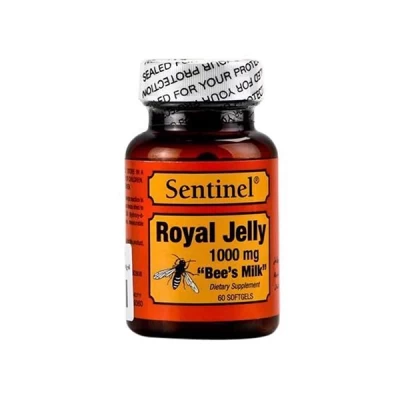 Sentinel Royal Jelly