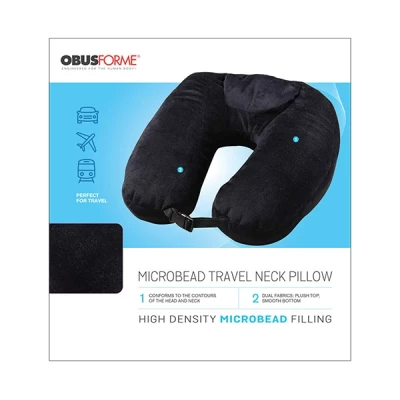 Obusforme Deluxe Neck Pillow
