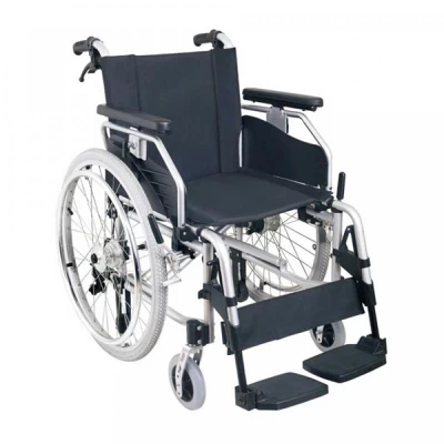 Wheel Chair Comfort 0015987