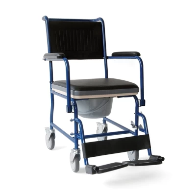 Commode Wheelchair Kjt704b 97 X 32 X 87cm