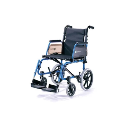 Wheel Chair Comfort Ly7100c-fb