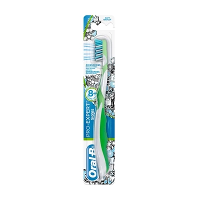 Oral B Toothbrush Stage 4