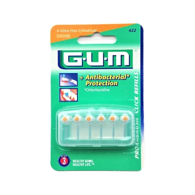 Gum Proxa Brush Refill 618