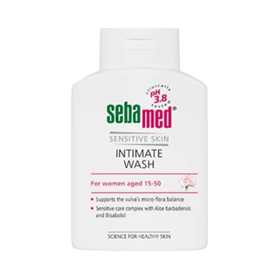 Sebamed  Intimate Wash  200 Ml