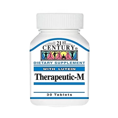 21st Century Therapeutic M 30 Cap