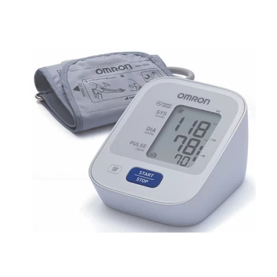 أومرون جهاز قياس ضغط الدم ام 2