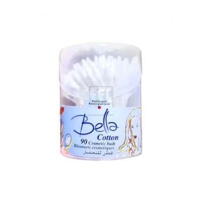 Bella Cotton Cosmetic Buds 90