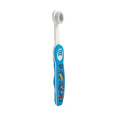 Silver Care Toothbrush Baby Soft