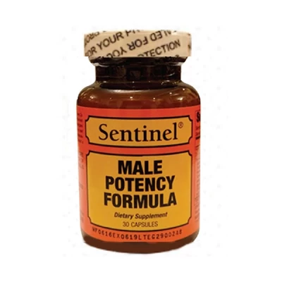 Sentinel Male Potency