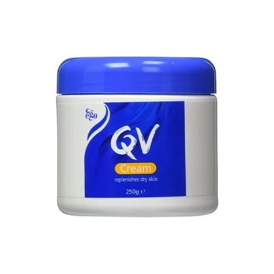 Qv Cream Export 250g