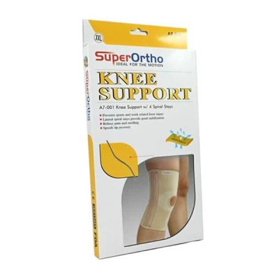 Superortho Knee Support One Size