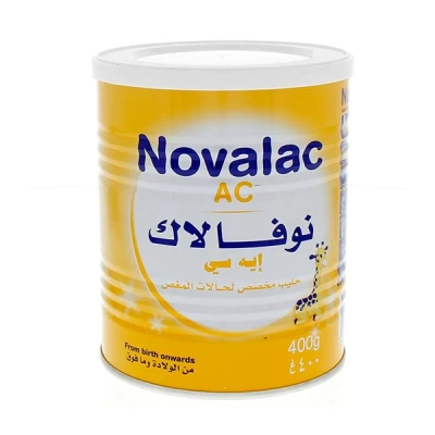 Novalac Ac 400g