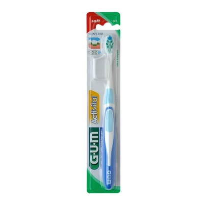 Gum Toothbrush Ultra Compact 585