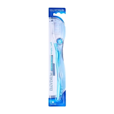 Elgydium Toothbrush Bicarb Soft