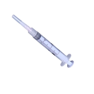 Q-ject Syringe 3ml