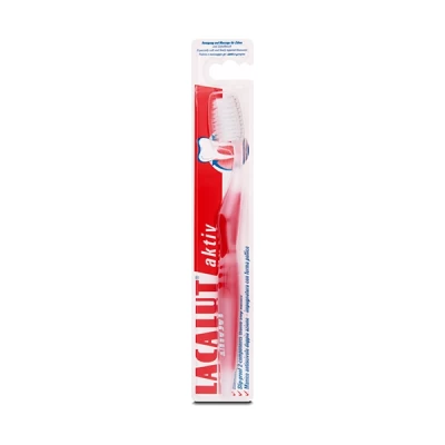Lacalut Toothbrush Active