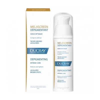 ducray melascreen depigmenting intense care 30 ml
