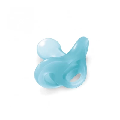 Nuk Silicone Soother S1 Blue