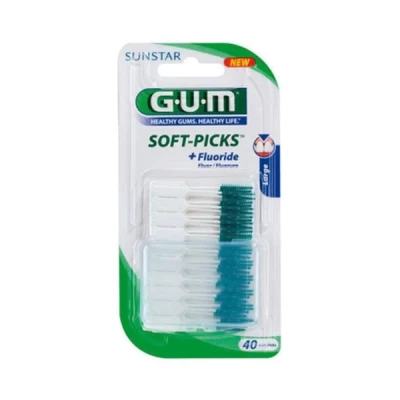 Gum Soft Pick Gum Soft Pick 634 634
