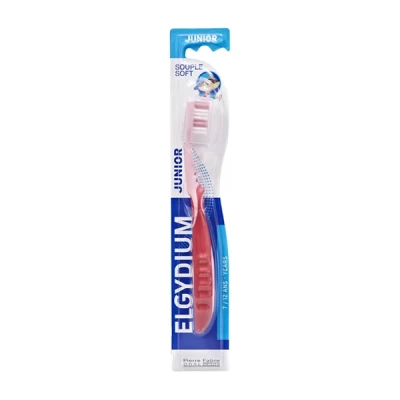 Gum Tooth Brush Junior 7-12