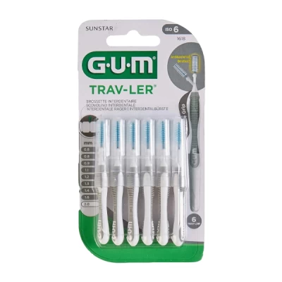 Gum Traveler 1618