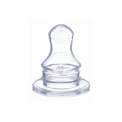 optimal silicone nipple 0+