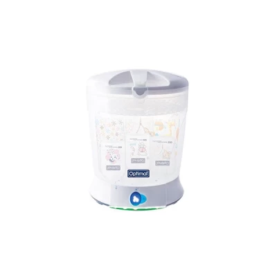 optimal baby bottles sterilizer 