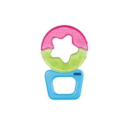 optimal water filler teether 