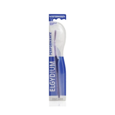 Elgydium Toothbrush Performance Soft