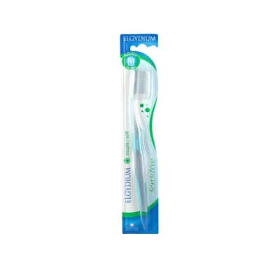 Elgydium Toothbrush Sensitive Soft