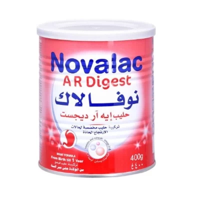 Novalac Ar Digest 400g