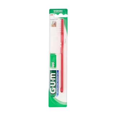 Gum Toothbrush 305