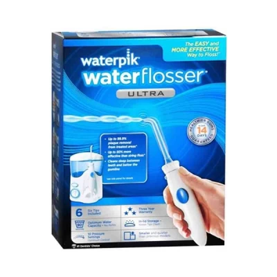 Waterpik Ultra Waterjet Wp-100e2