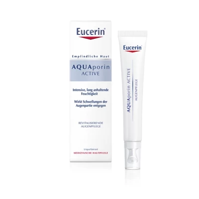 Eucerin Aqua Porin Active Eye Cream 15ml