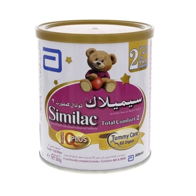 Similac Total Comfort Stage 2 360gm